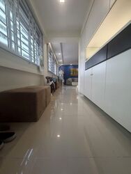 Blk 185 Pasir Ris Street 11 (Pasir Ris), HDB 5 Rooms #553375381